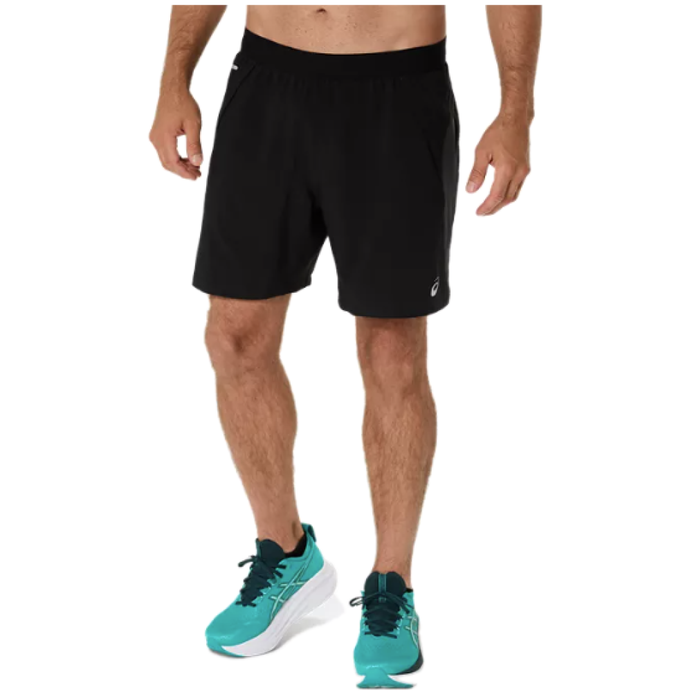 Asics ROAD Laufshorts für Herren S