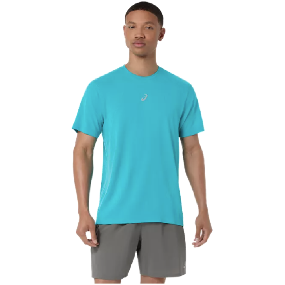 Asics Herren Road Seamless T-Shirt 