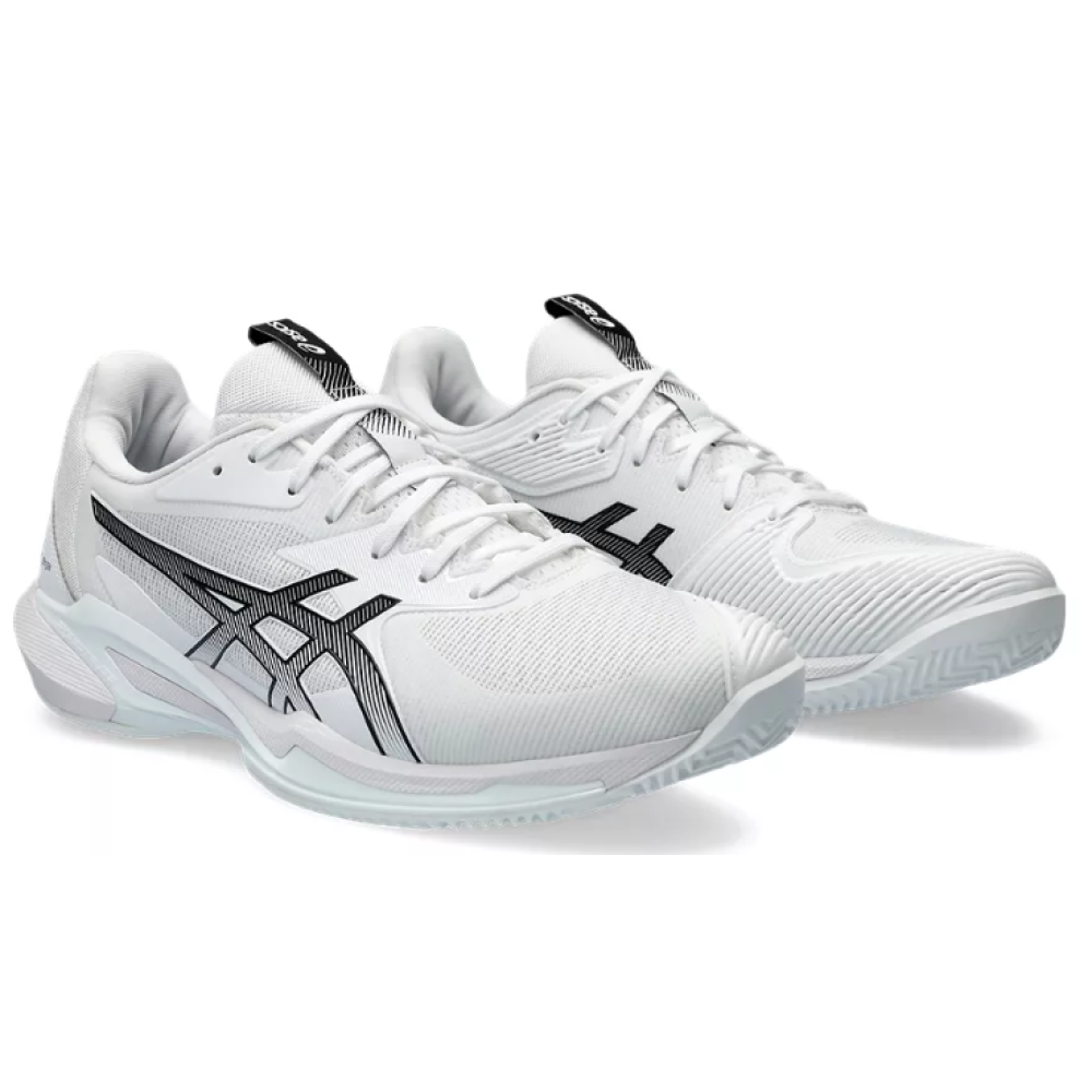 Asics Sandplatzschuhe Herren Solution Speed FF 3 