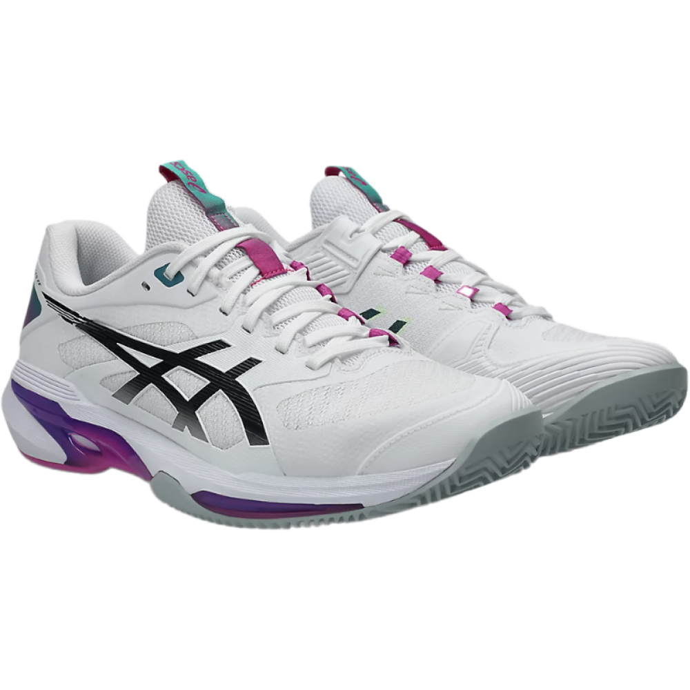 Asics SOLUTION SPEED FF 4 CLAY 