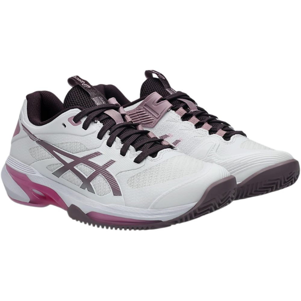 Asics SOLUTION SPEED FF 4 CLAY 