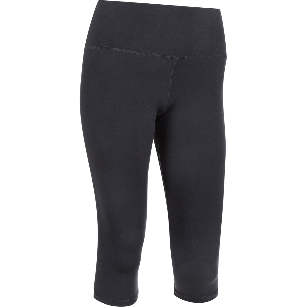 ATHLECIA Damen Leggings Franz 3/4 Waist Tights 