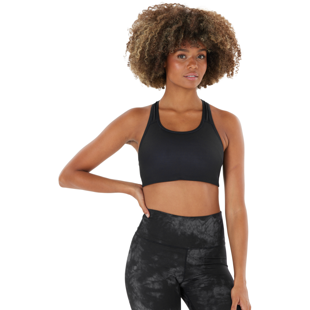 Athlecia Damen Sport-BH Myolie S