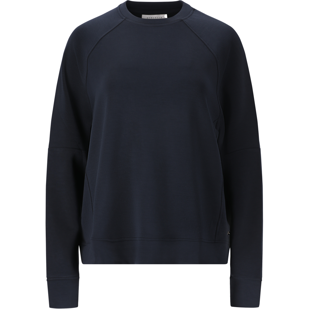 ATHLECIA Damen Sweatshirt Jacey Crew Neck 
