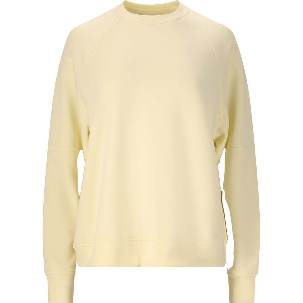 ATHLECIA Damen Sweatshirt Jacey Crew Neck 