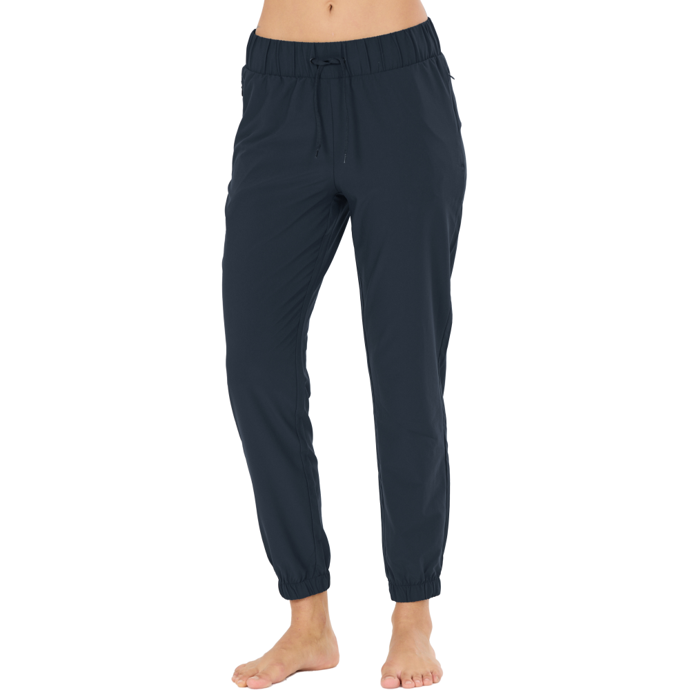 ATHLECIA Damen Trainingshose Austberg 44