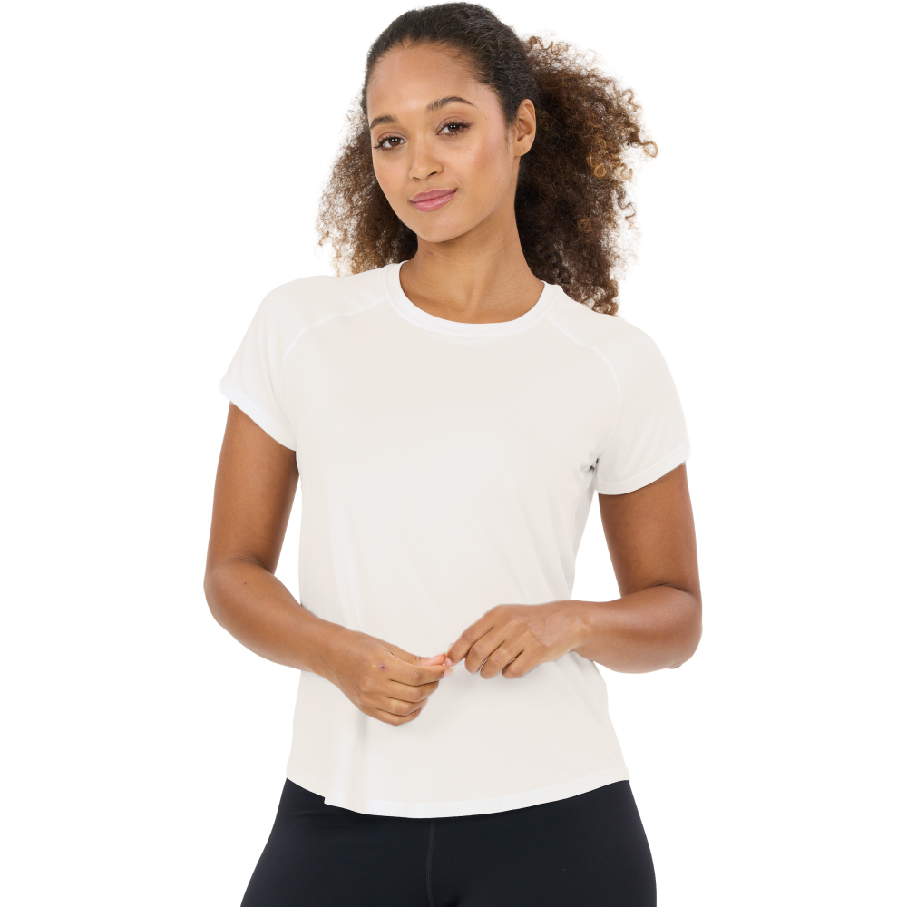 Athlecia Gaina Damen Trainingsshirt 