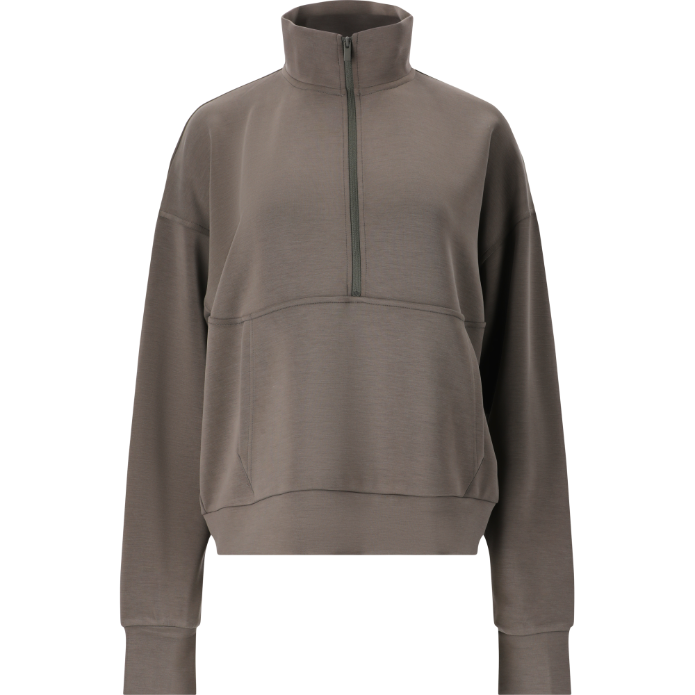 Athlecia Half Zip Damen-Oberteil 42