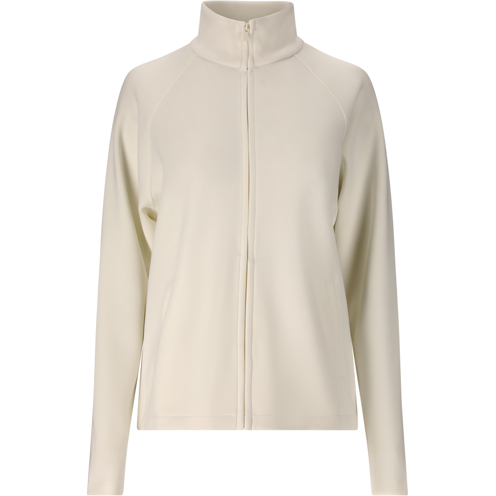 Athlecia Jillnana Full Zip Damen Sweatjacke 