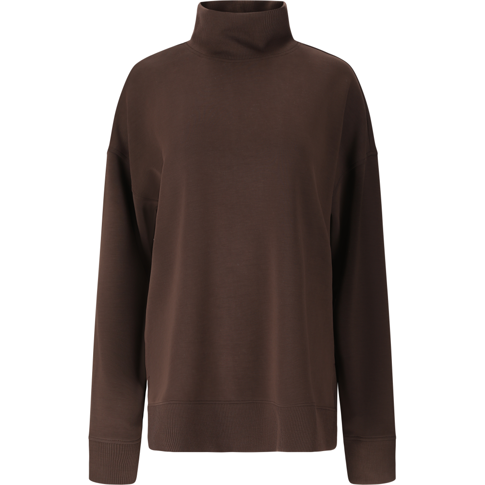 Athlecia Yunes Turtle Neck Damen Sweatshirt 