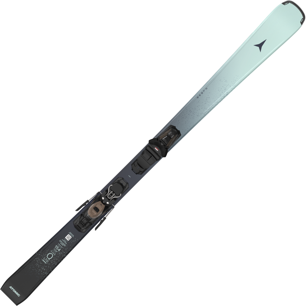 Atomic Cloud M 10 GW Damen Ski 