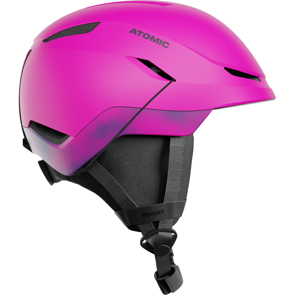 Atomic Kinder Skihelm 51