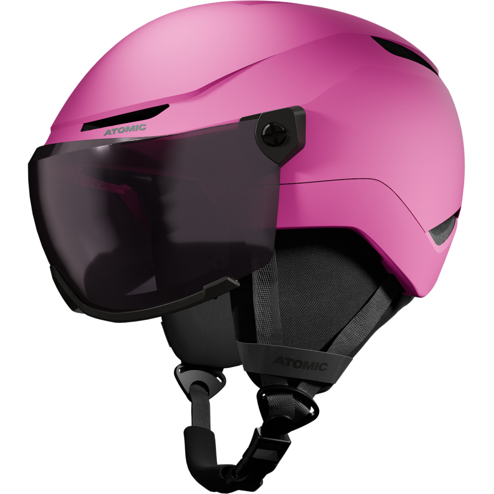 Atomic Kinder Skihelm 