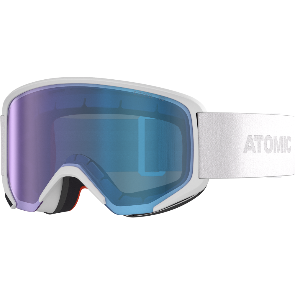 Atomic Herren Skibrille Savor Stereo -