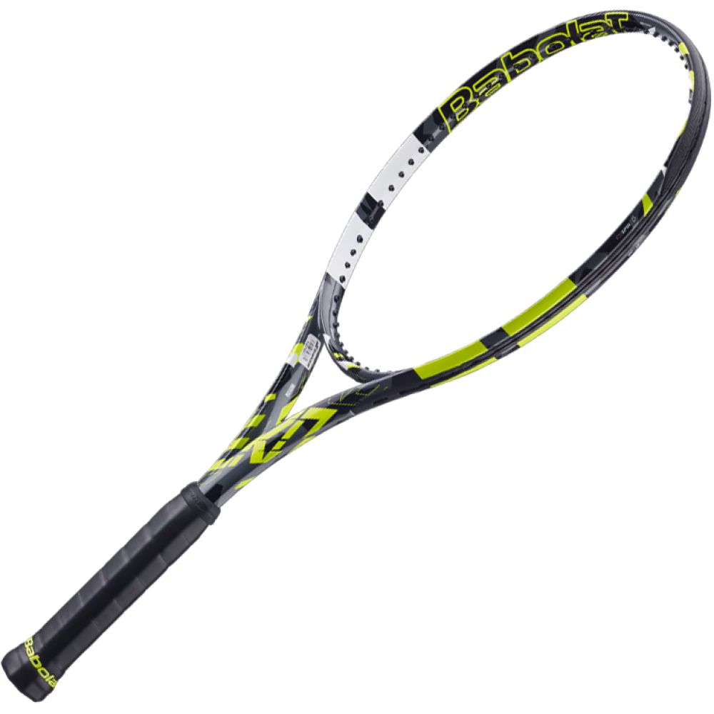 Babolat PURE AERO 100 Tennisschläger 3