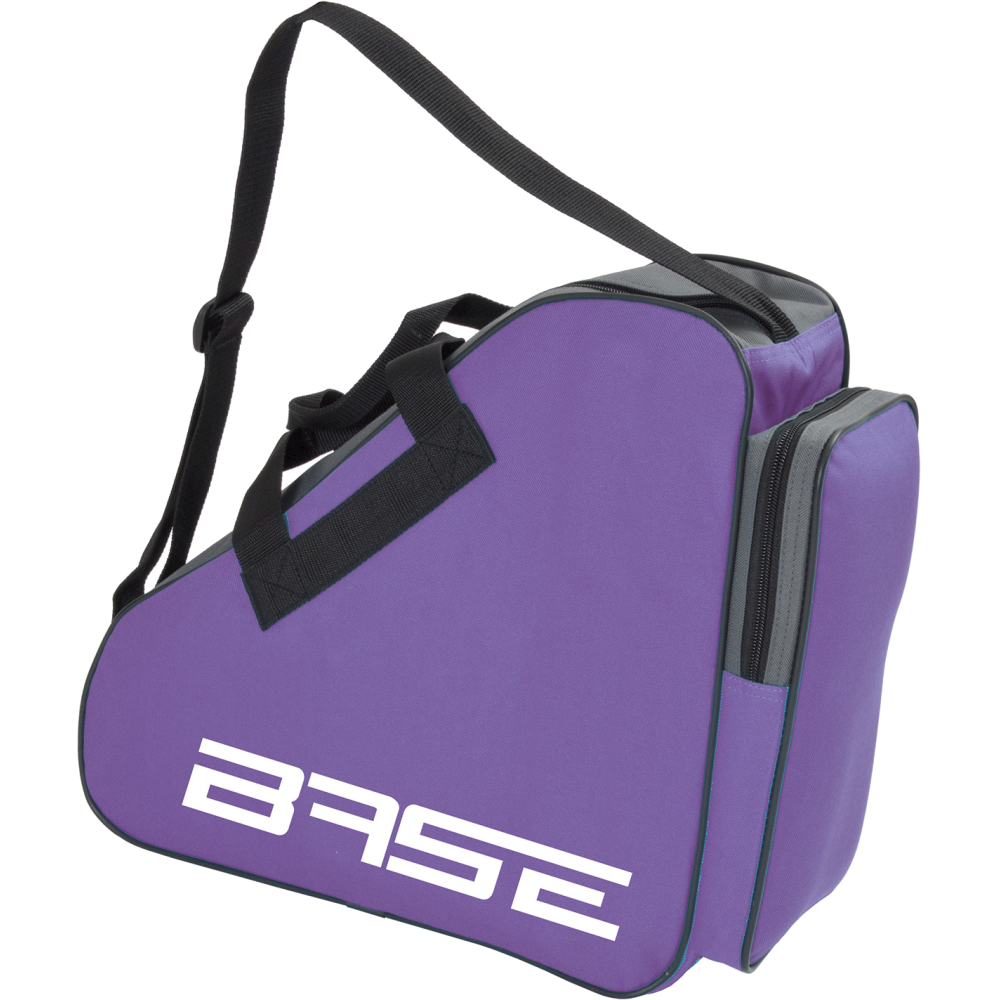 BASE Schlittschuhtasche -