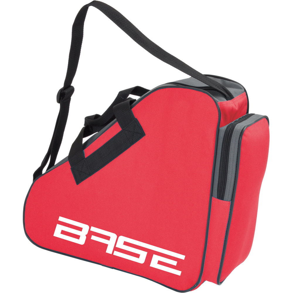 BASE Schlittschuhtasche -