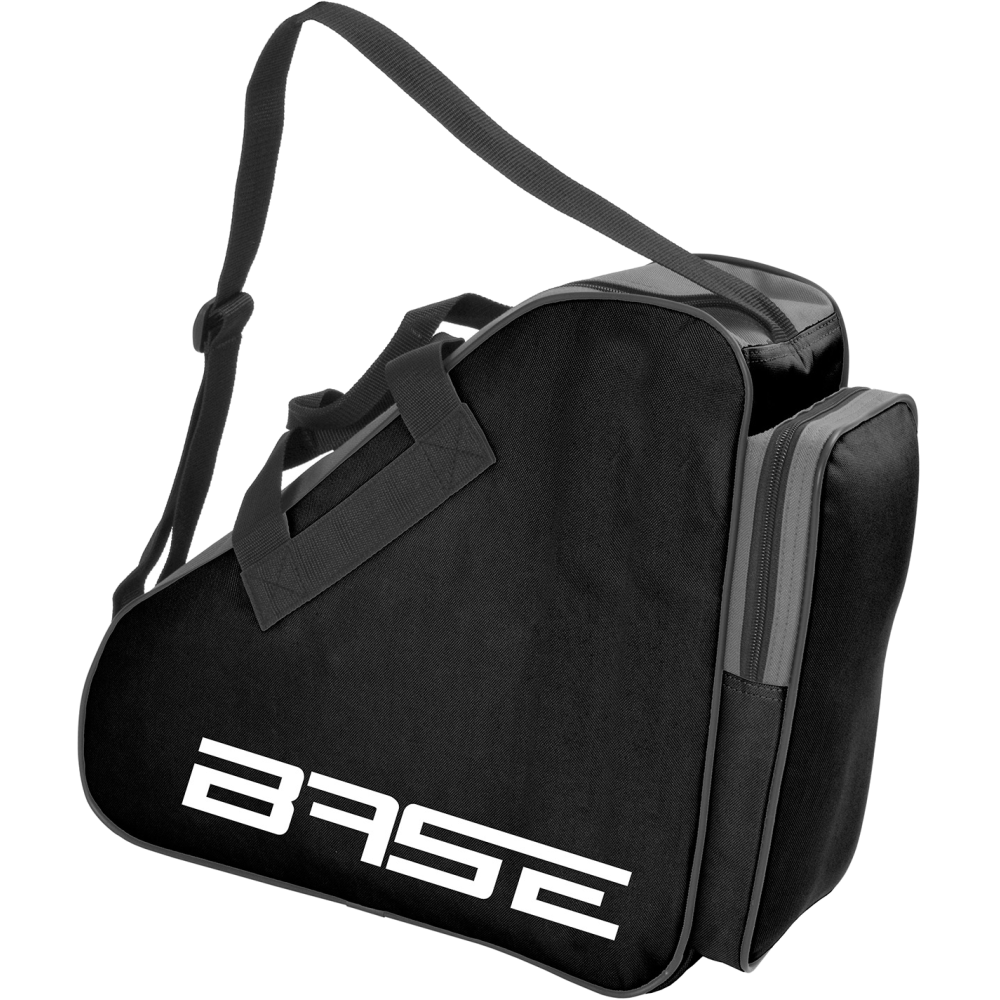 BASE Schlittschuhtasche -
