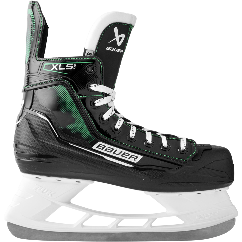 BAUER 2.0 Eishockeyschlittschuh 