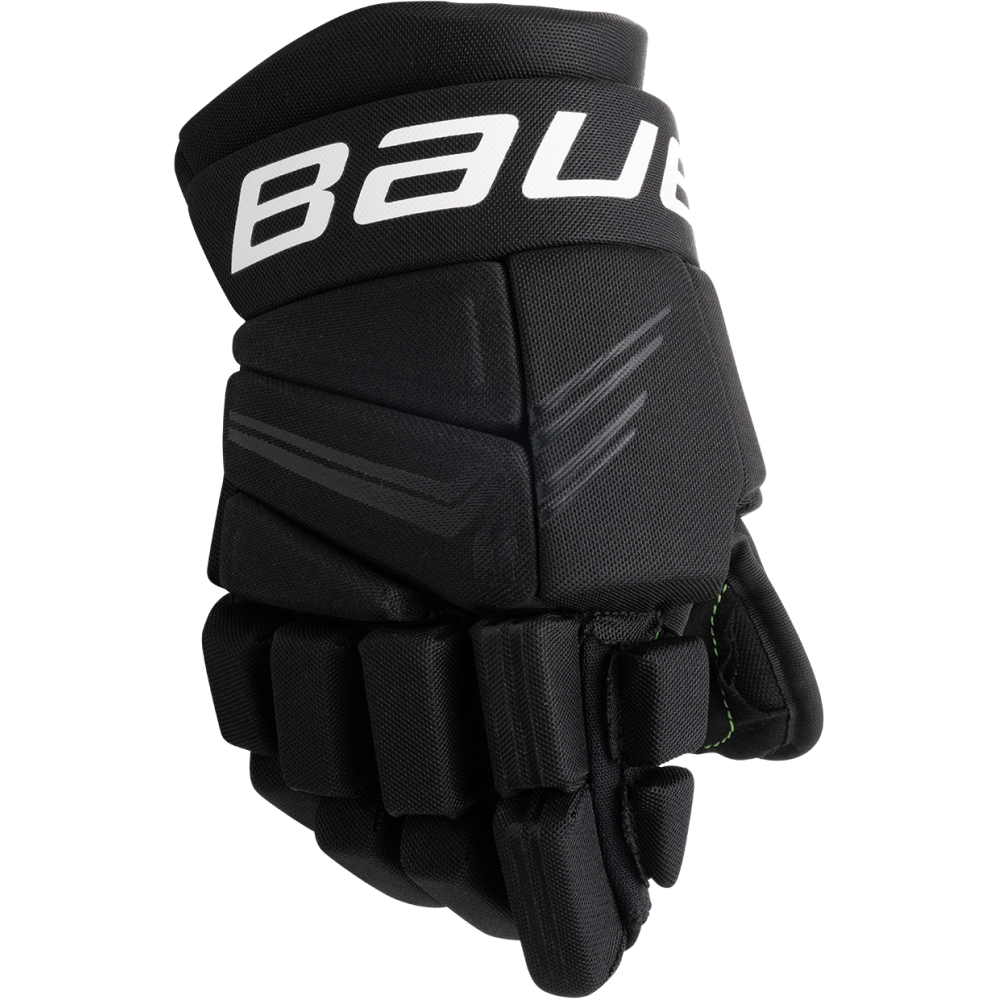 BAUER Kinder Eishockey-Handschuhe X 11