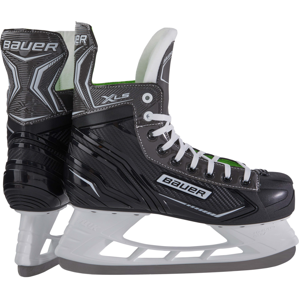 Bauer Schlittschuh X-LS 37,5