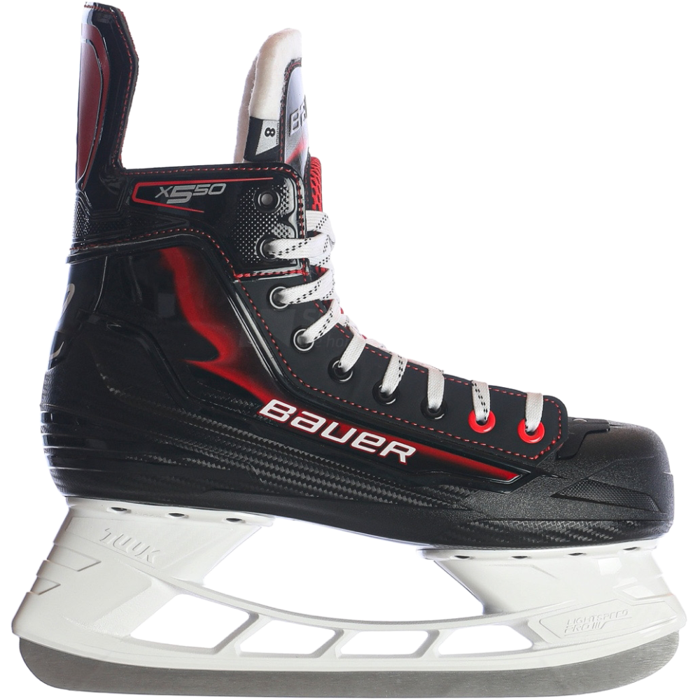 BAUER Vapor Eishockeyschlittschuhe 