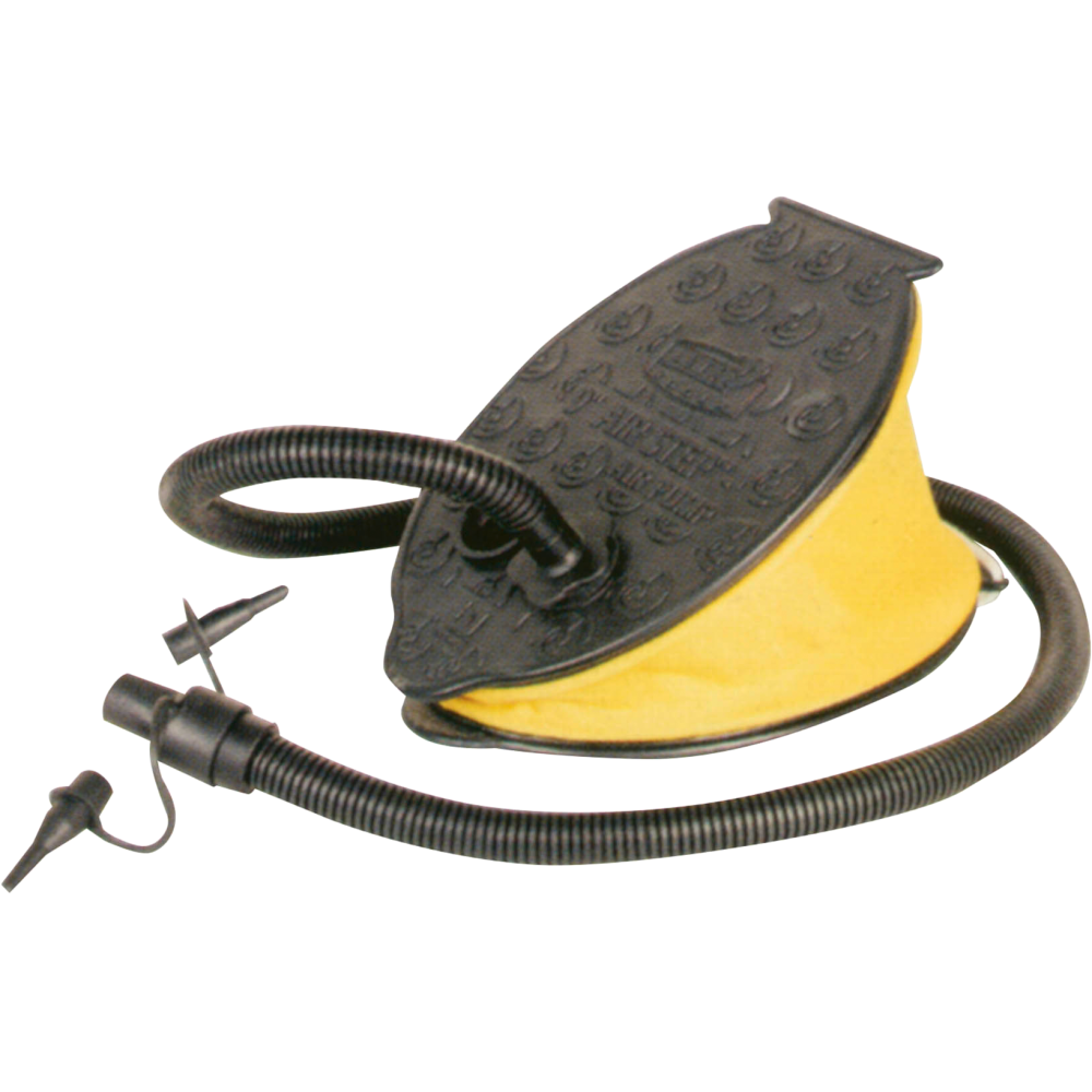 Beco Blasebalg 2000 ccm Fußpumpe -