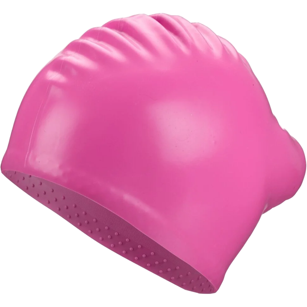 Beco Langhaar Silikonhaube -