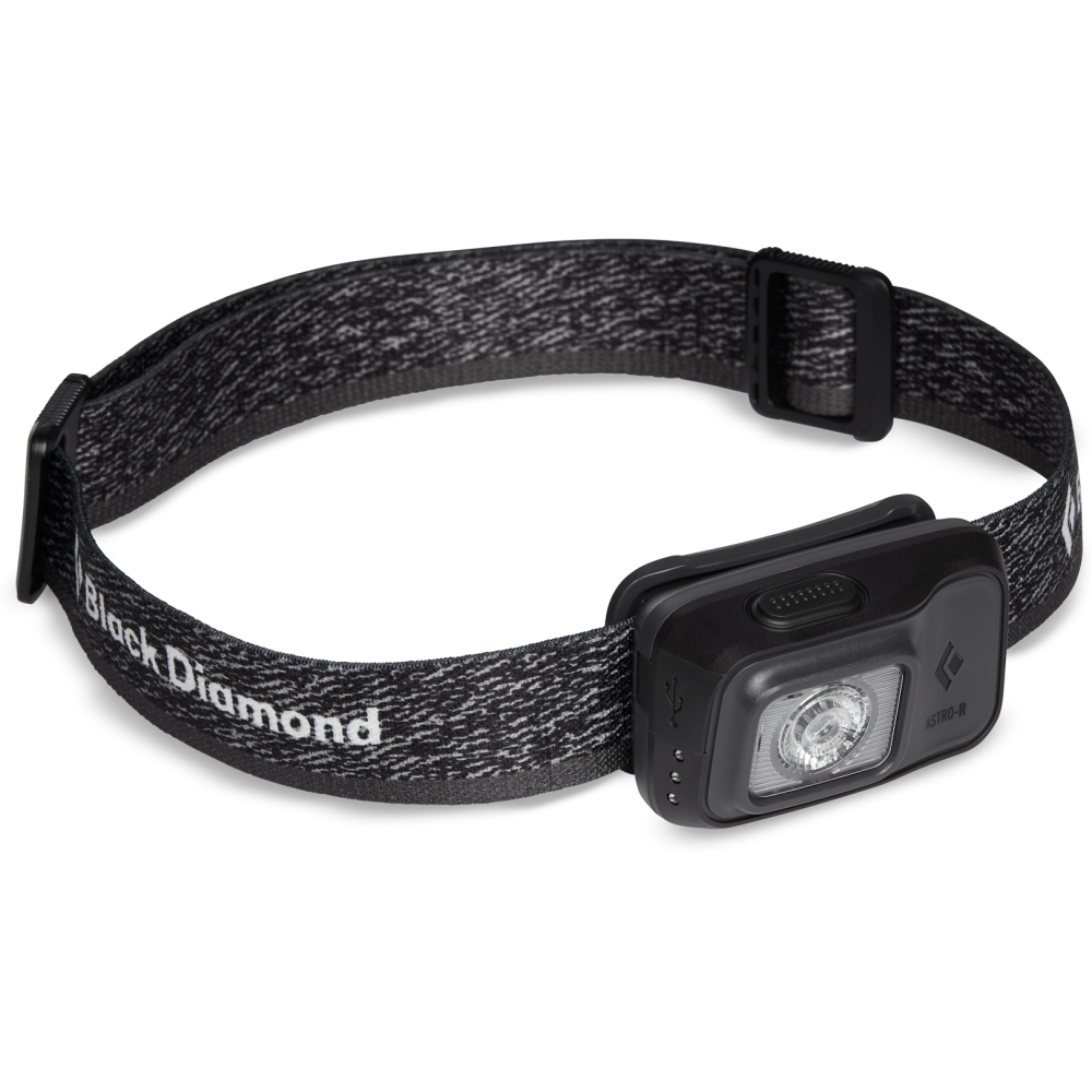 Black Diamond Astro Stirnlampe -