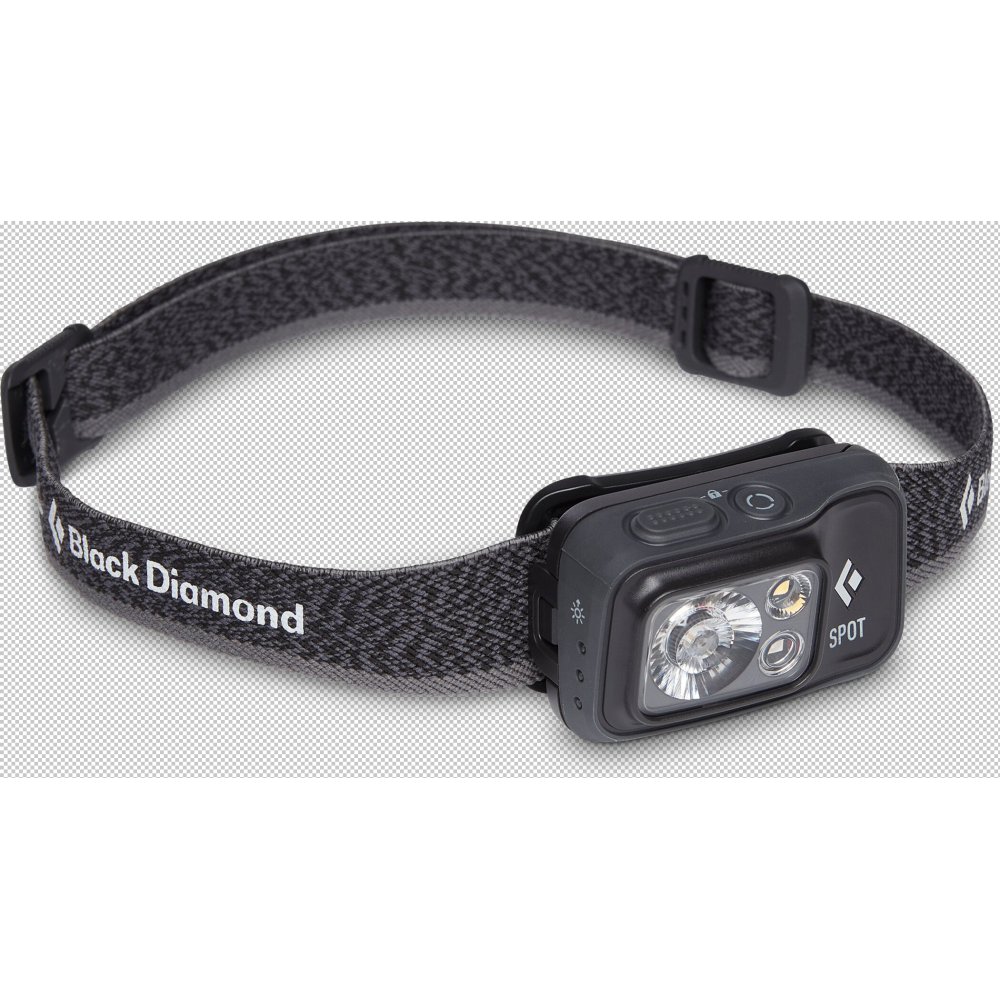 Black Diamond Spot 400 Stirnlampe  -