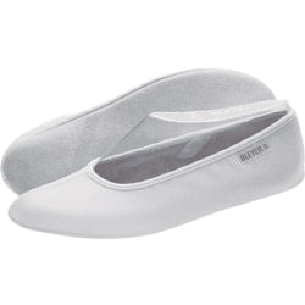 Bleyer Ballerina Gymnastikschuhe 25