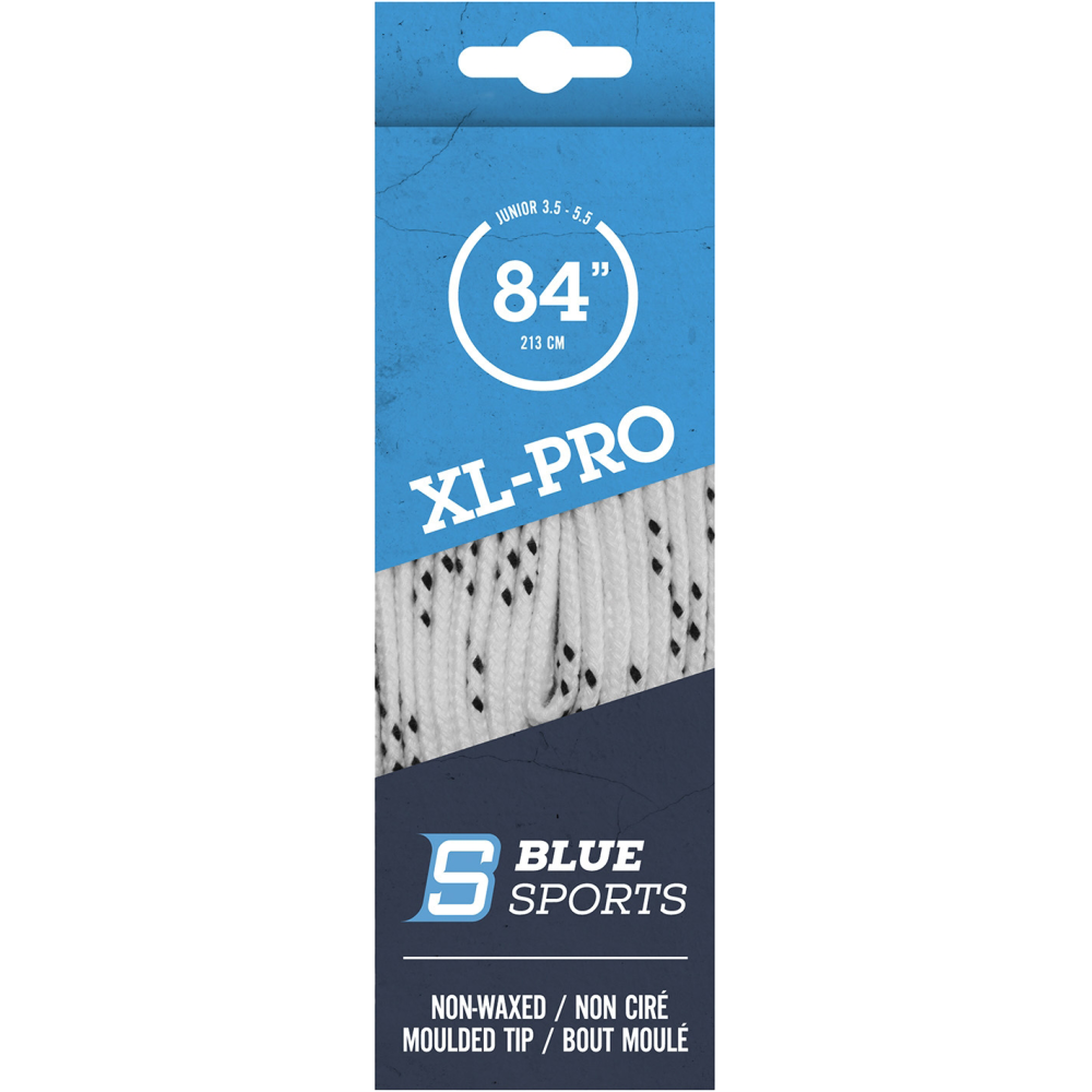 Blue Sports XL-Pro Schnürsenkel 120