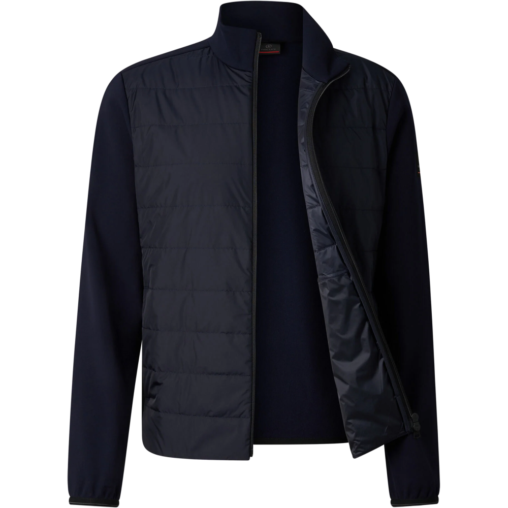 BOGNER Banjan Herren Hybrid-Jacke 