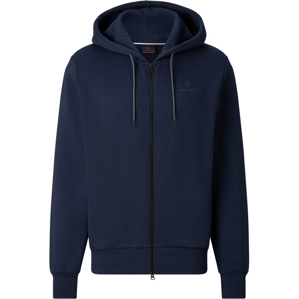 BOGNER Corbell Herren Sweatjacke  