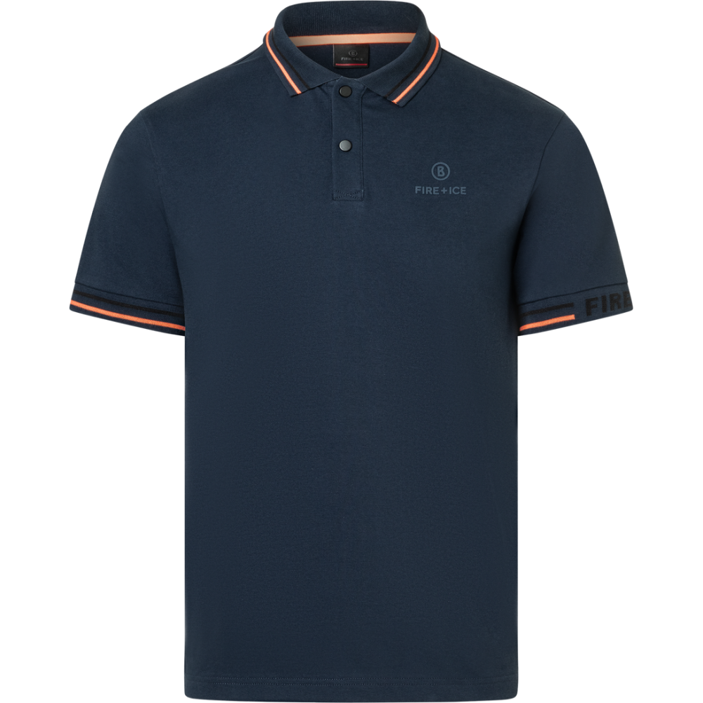 Bogner Fire + Ice Herren Poloshirt Arjan M