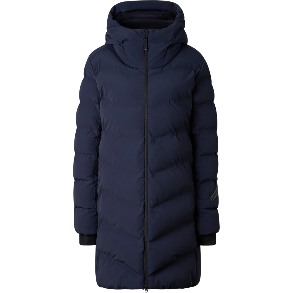 Bogner FIRE+ICE Steppmantel Damen 