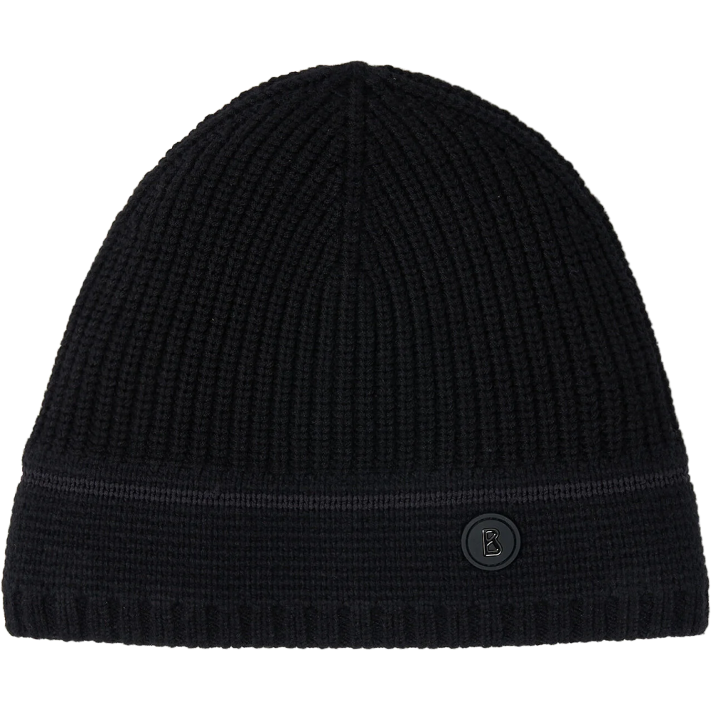 Bogner Freddy Herren Strickmütze -