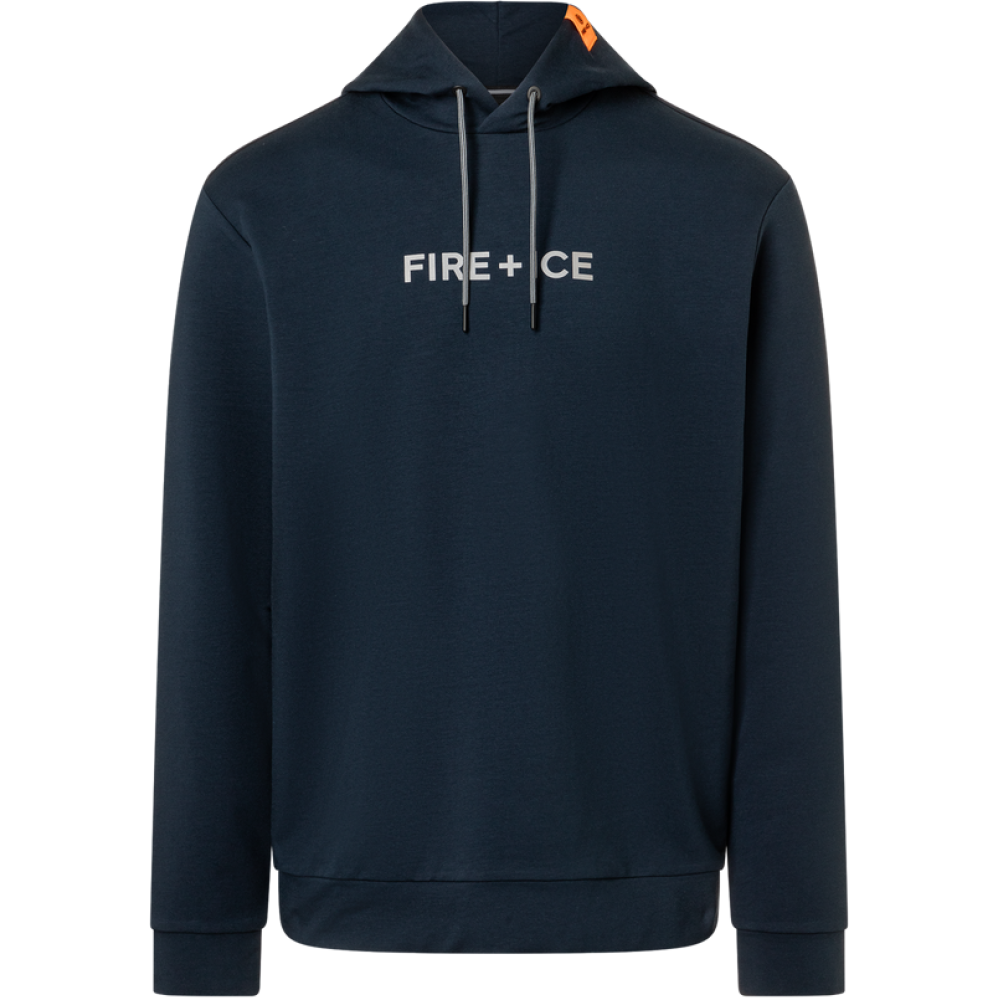 BOGNER Herren Kapuzensweat Cadell XL