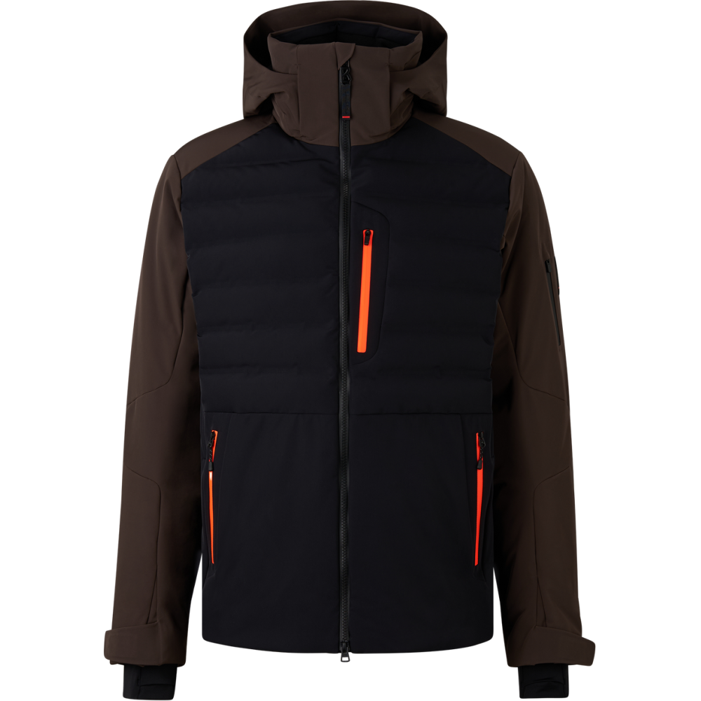 Bogner Herren Skijacke Ivo 54