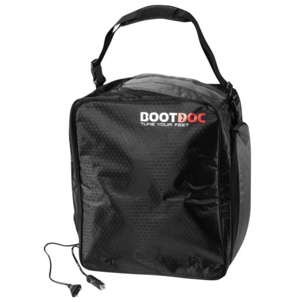 Bootdoc beheizbare Skischuhtasche  -