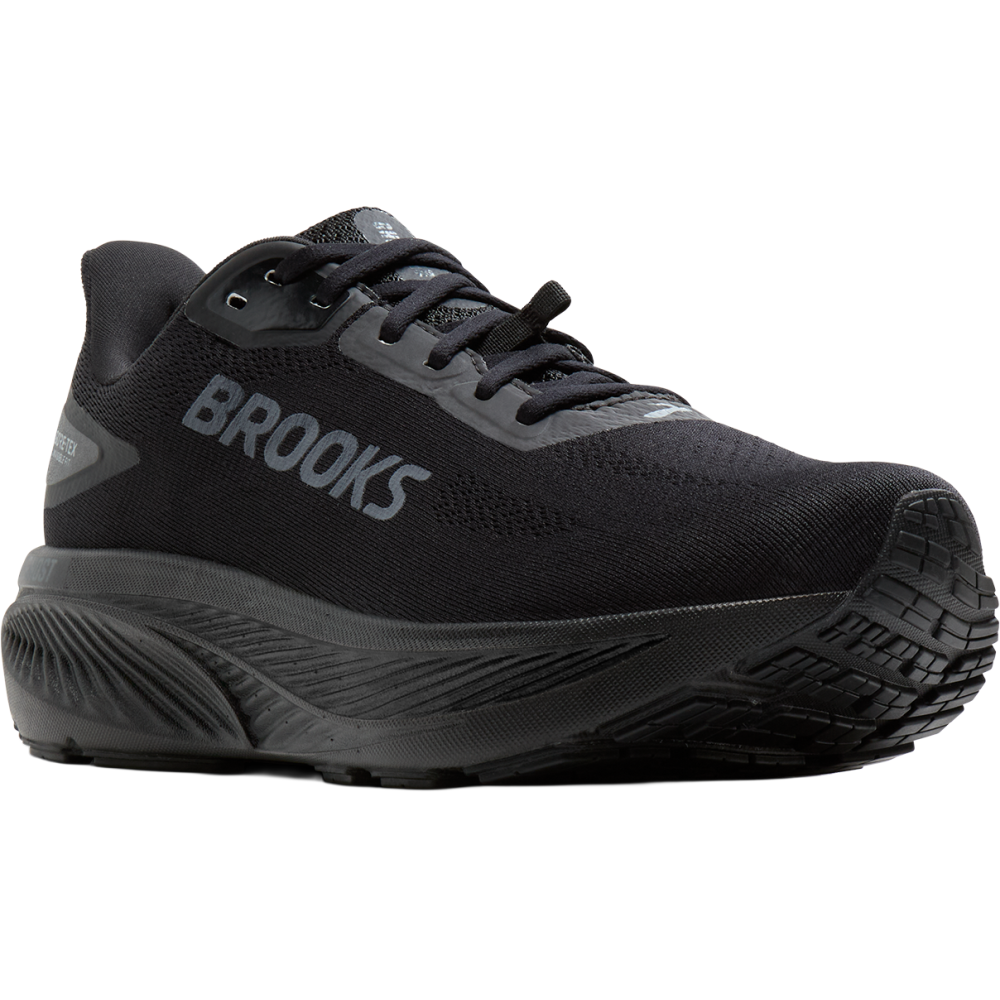 Ghost 18 GTX Black/Black/Ebony 