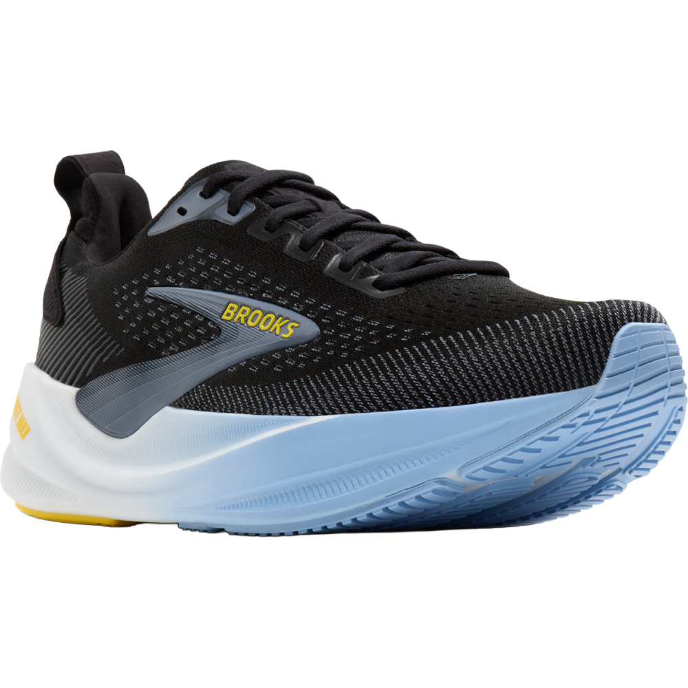Ghost Max 4 Black/Folkstone/Open Air 