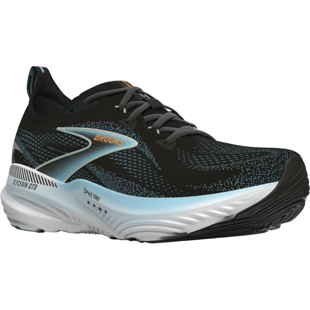 Brooks Glycerin GTS 22 9