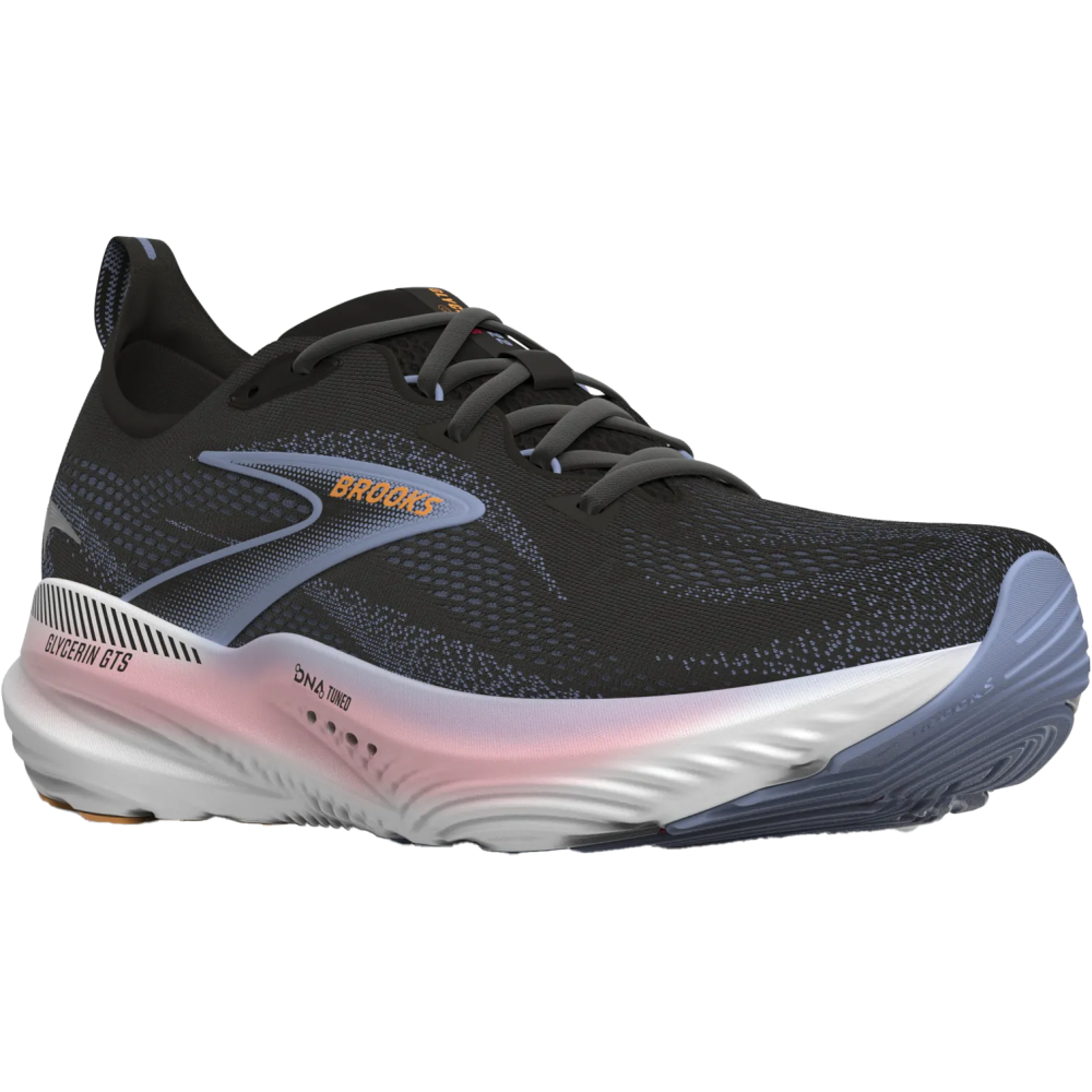 Brooks Glycerin GTS 22 7
