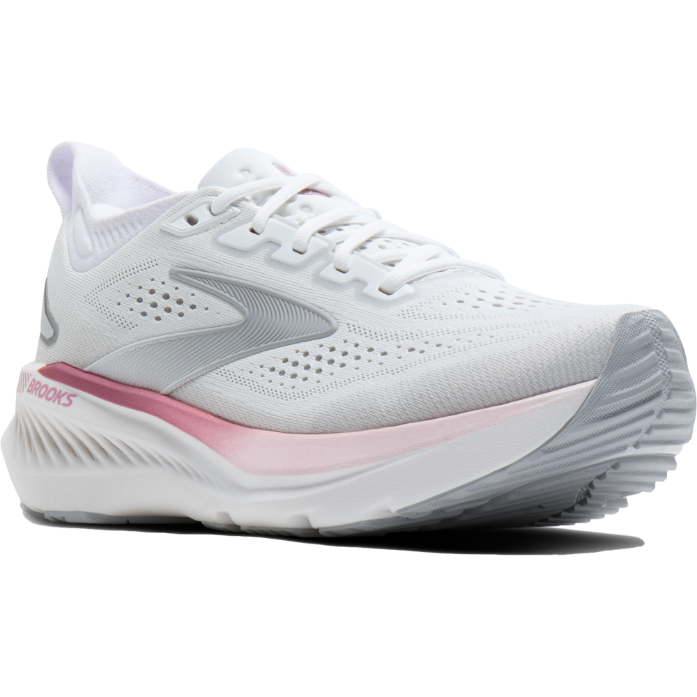 Brooks Glycerin GTS 23 stabiler Damen Laufschuh 