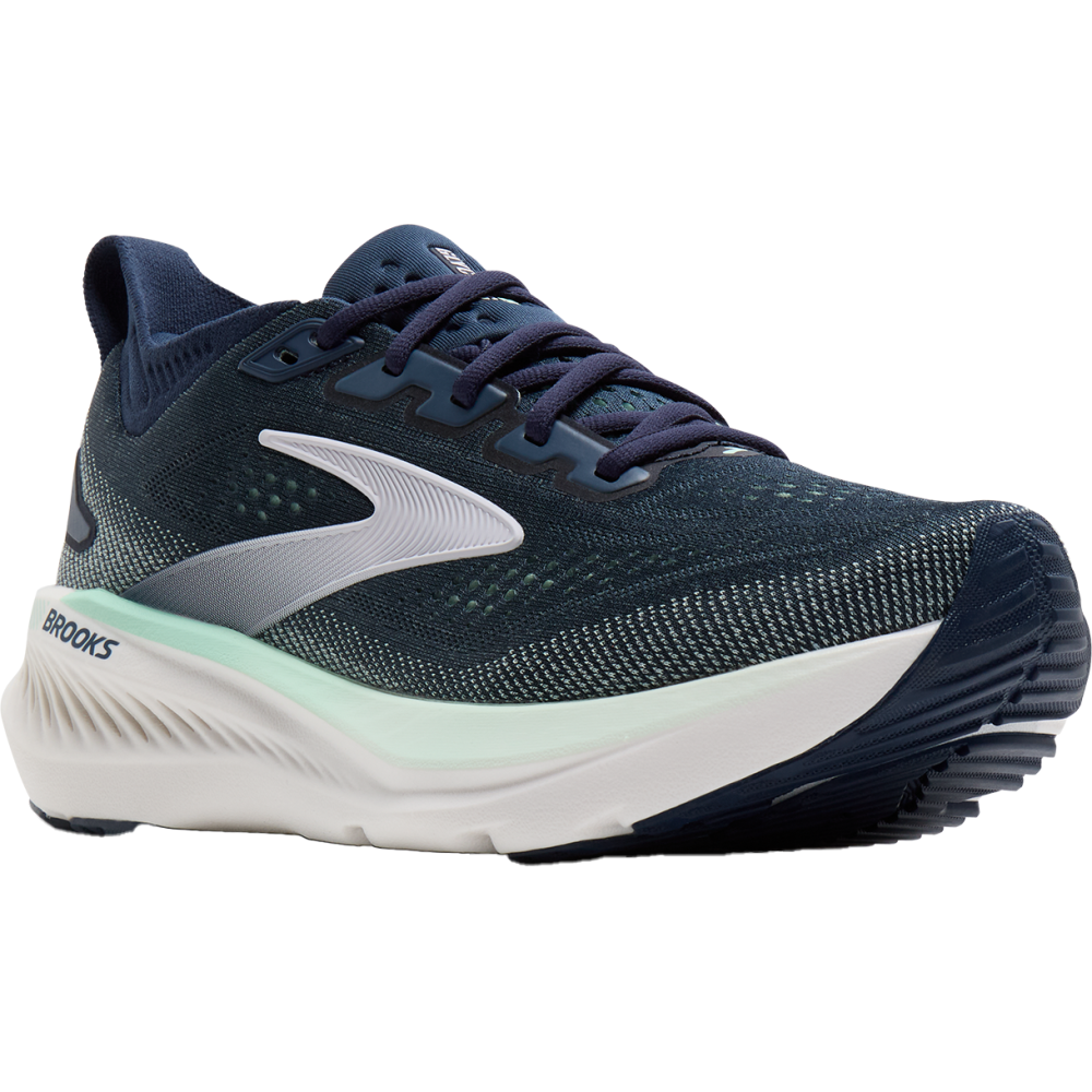 Brooks Glycerin GTS 23 stabiler Damen Laufschuh 7,5
