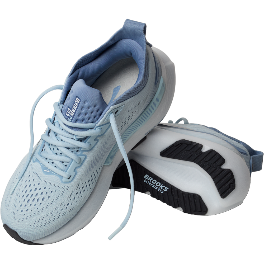 Brooks Glycerin GTS 23 stabiler Damen Laufschuh 