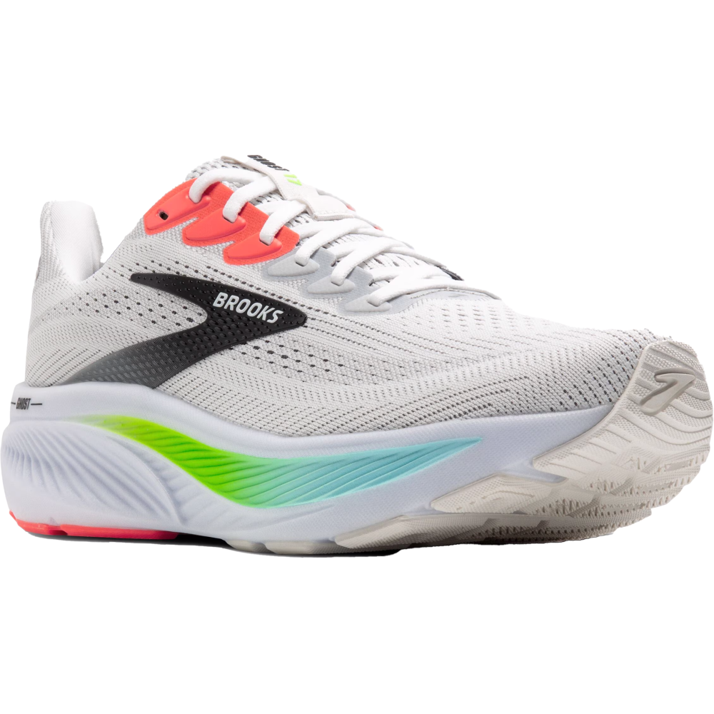 BROOKS Herren Laufschuhe Ghost 17 