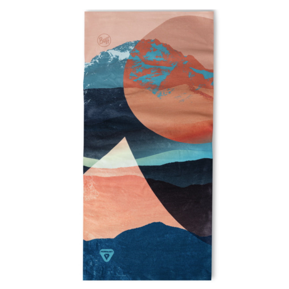 BUFF Thermo-Schal -