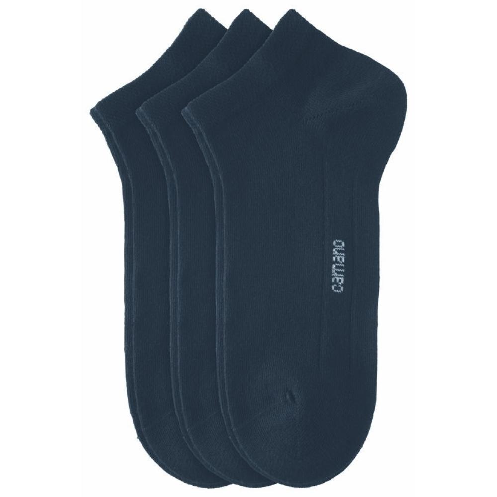 Camano CA-Soft Sneaker 3-Pack 